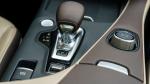 Infiniti QX50 2.0t 2018 года (NA)